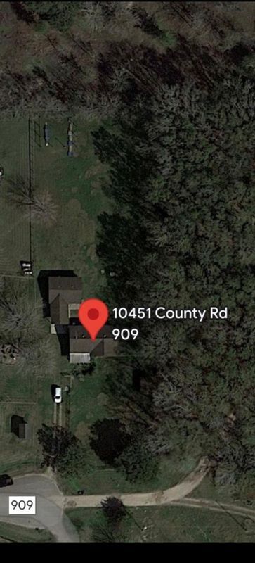 Foto del edificio - 10451 County Rd 909