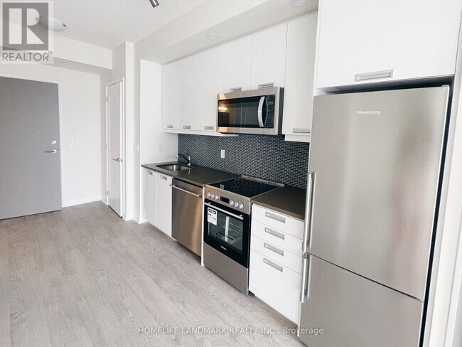 Photo du bâtiment - 99 John St