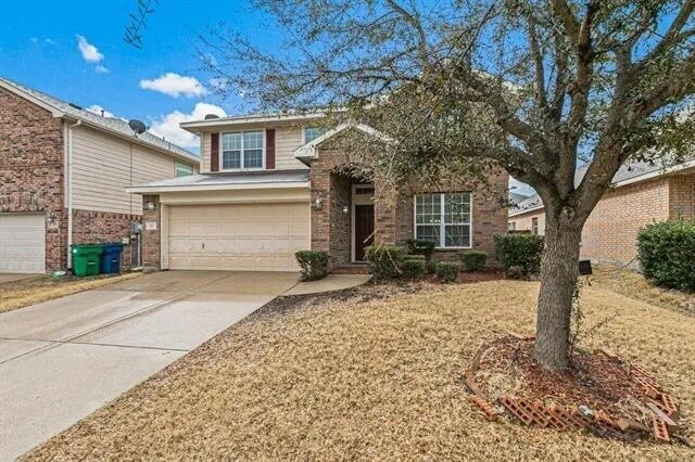 frente - 211 Mulberry Dr