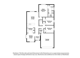 Building Photo - 614 Companion Dr