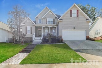 Building Photo - 209 Amberwood Cir