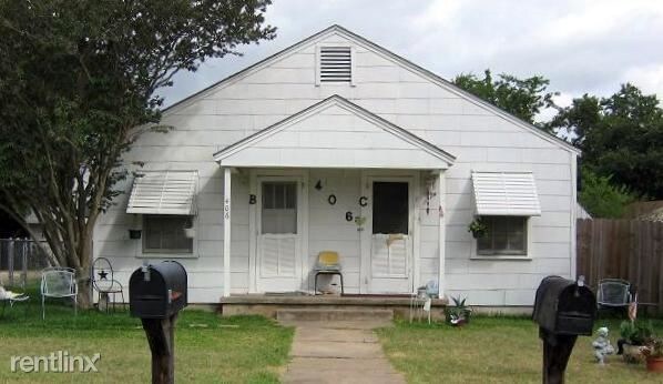 Primary Photo - 1 br, 1 bath Duplex - 406 North Ave E Apt C
