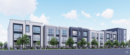 Building Photo - 1621 W 13th St