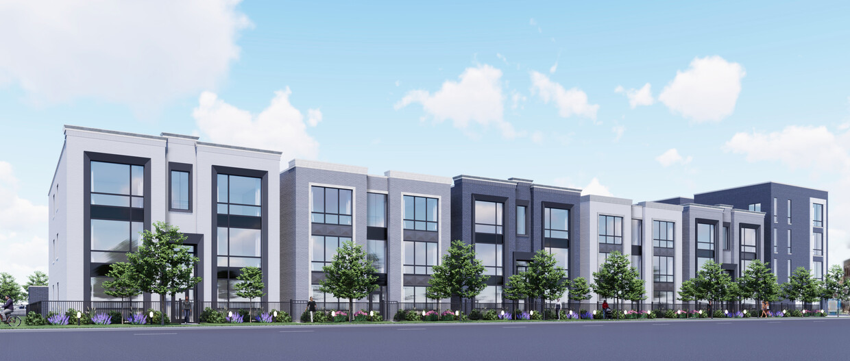 Foto principal - 1626 W Hastings St