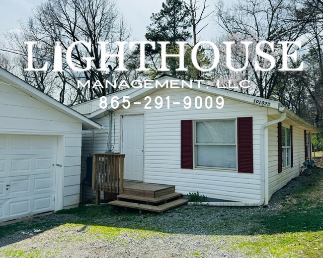 Foto del edificio - 10102 Bluegrass Rd