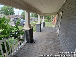 Foto del edificio - 615 Delmar St