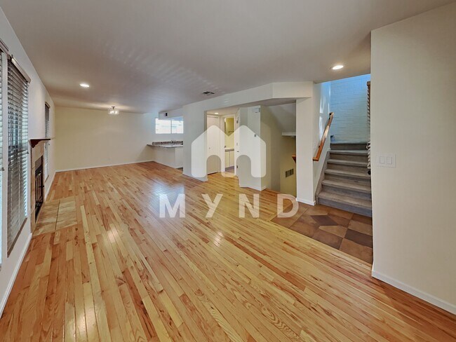 Foto del edificio - 1030 N Jersey St Unit 1