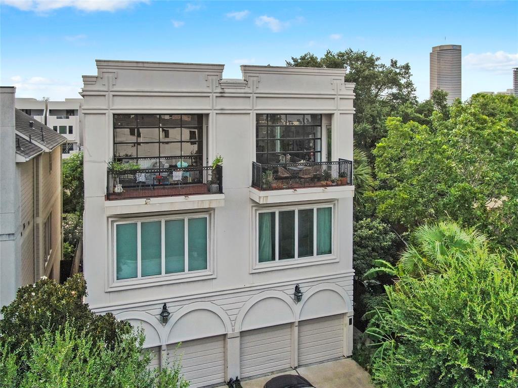 Foto principal - 1514 Stanford St