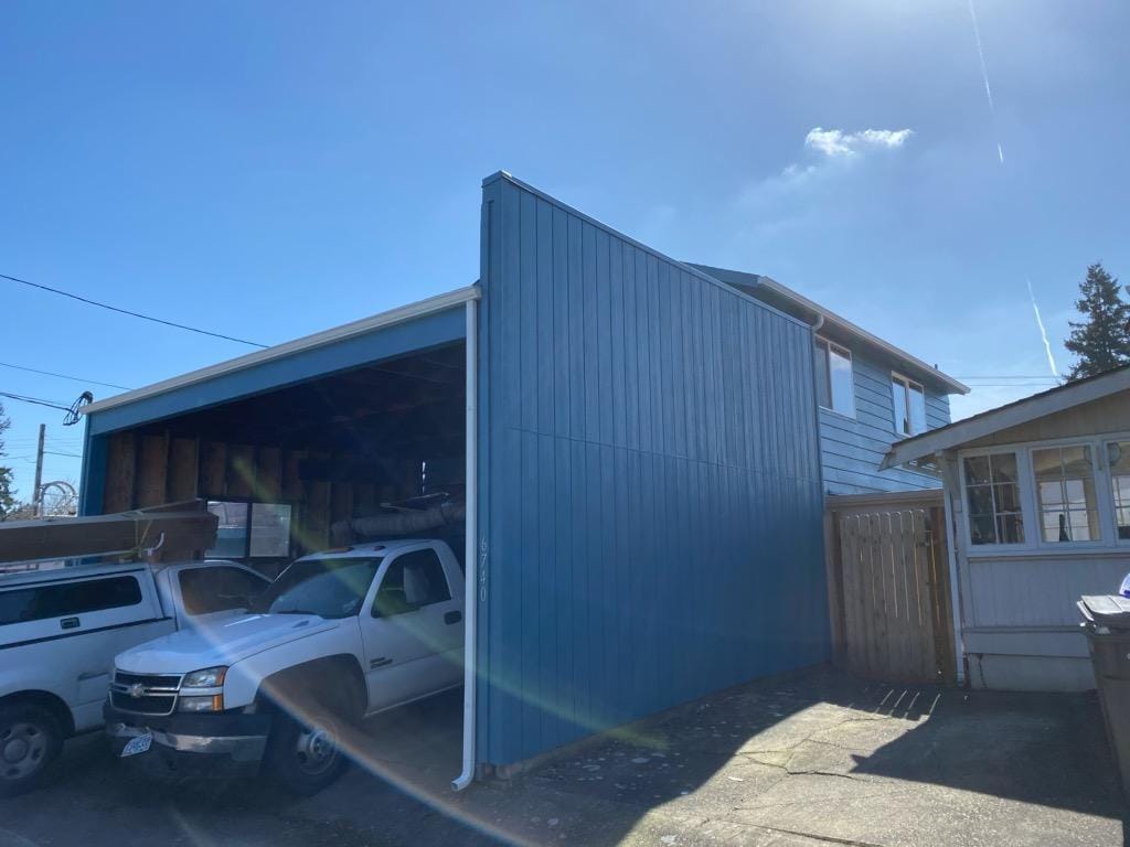 6740 NE Klickitat St, Portland, OR 97213 House Rental in Portland, OR