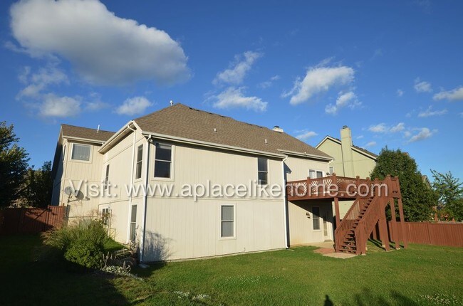 Foto del edificio - 7619 W 144th Place Overland Park KS 66223
