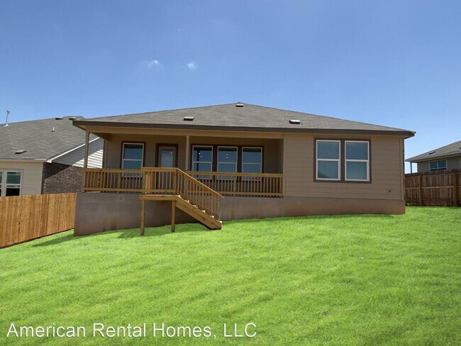 Building Photo - 4 br, 3 bath House - 5496 Jasmine Spur