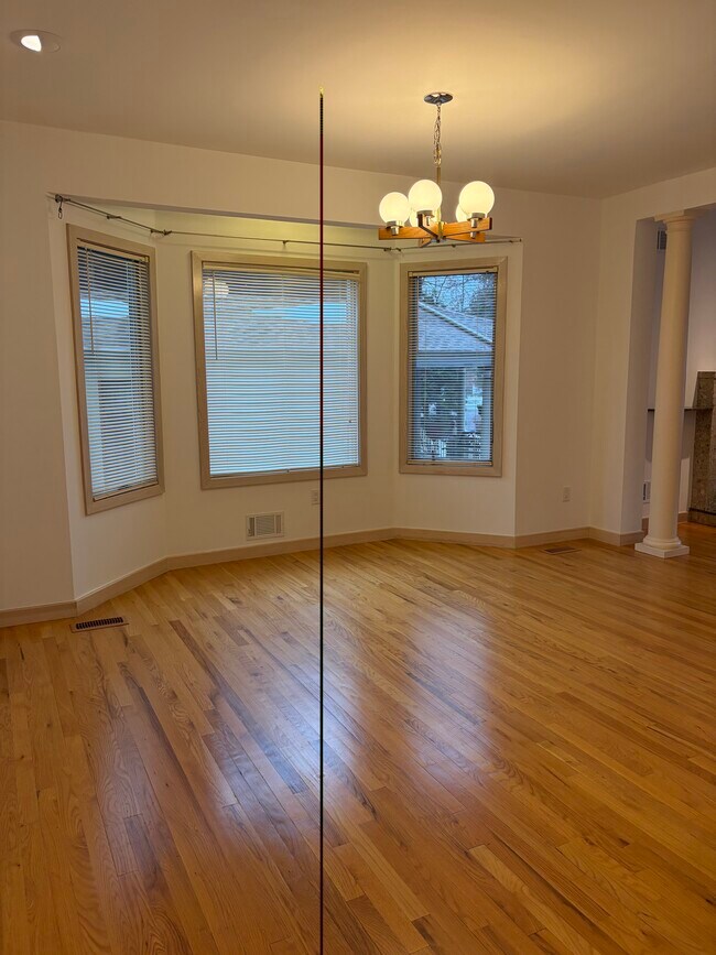 Sala de estar - 25 Bogert Pl