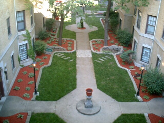 Primary Photo - 7377 N Damen Ave