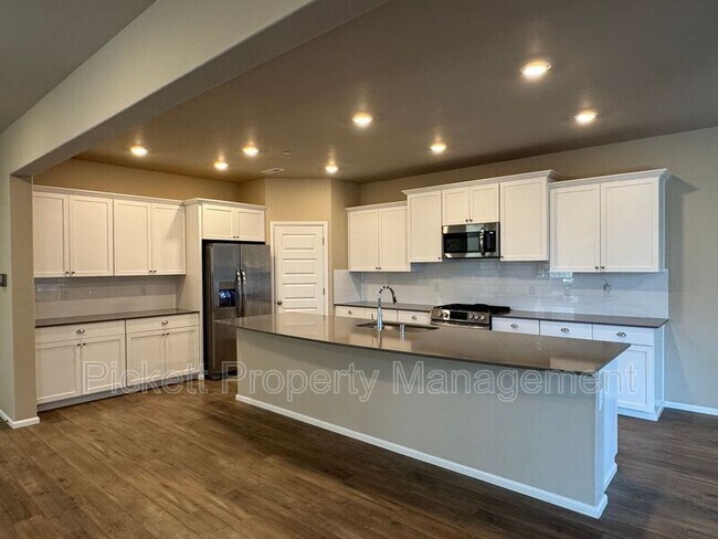 Foto del edificio - 1158 Baker Hts Lp