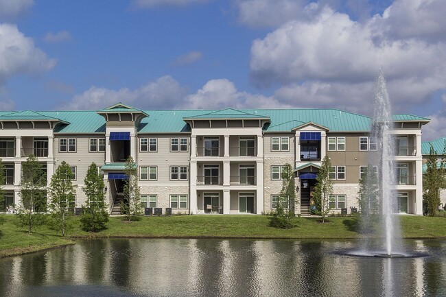 Foto del edificio - Sea Isle