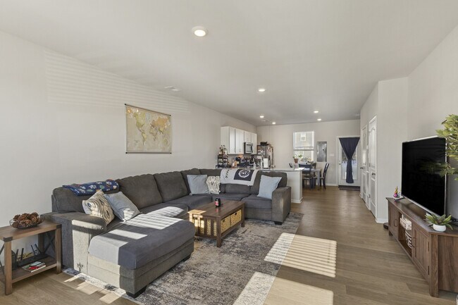 Foto del edificio - 205 Ridgley Blvd