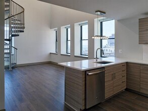 THE GRIFFIN CENTER CITY photo'