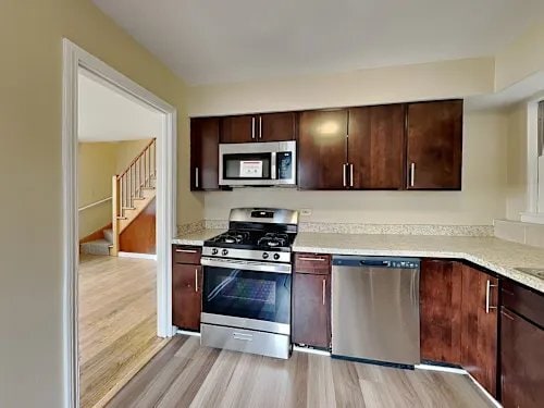 Foto del edificio - 1112 Brookwood St