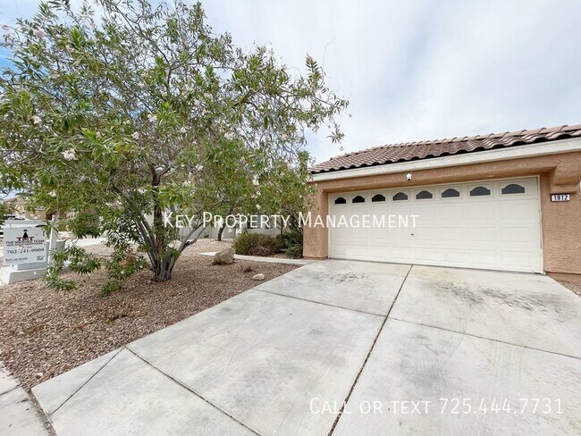 Building Photo - UPGRADED 3 BR ONE STORY NORTH LAS VEGAS HOME!
