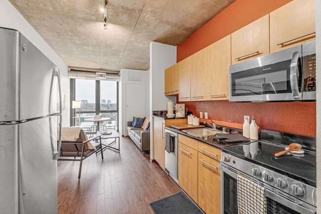 Vista - Vista Apartments