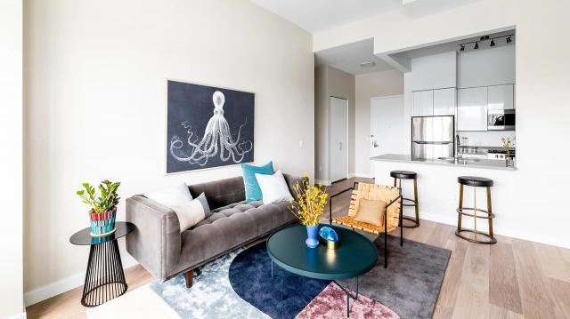 Building Photo - 0 bedroom in Long Island City NY 11109