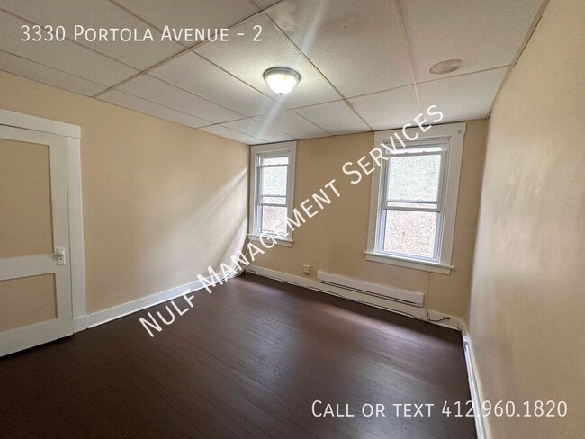 Building Photo - 3330 Portola Ave