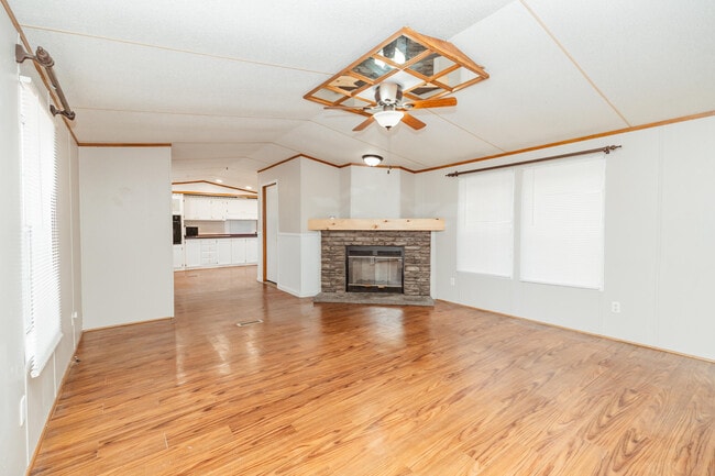 Building Photo - 4680 Hardy Adams Rd