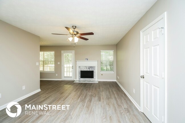 Foto del edificio - 7006 Shenandoah Trail