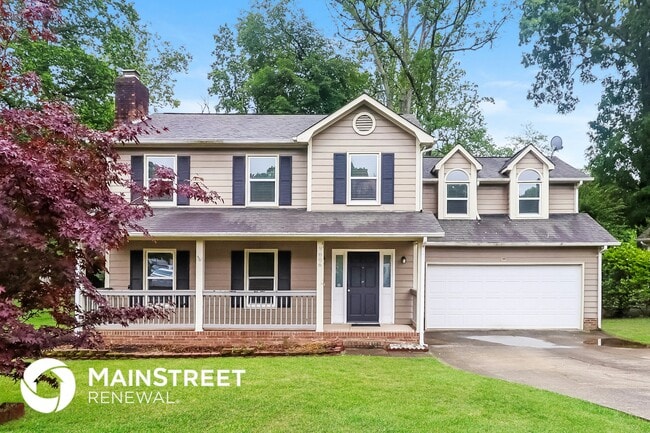 Building Photo - 9006 Hunters Pointe Dr