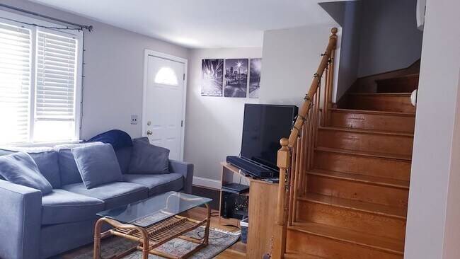 Foto del edificio - 48 Saybrook St