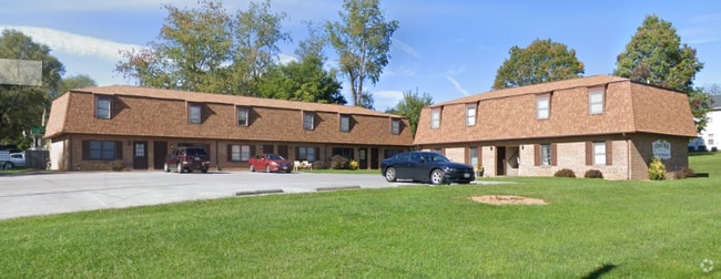 Building Photo - 139 Stone Mill Rd SW