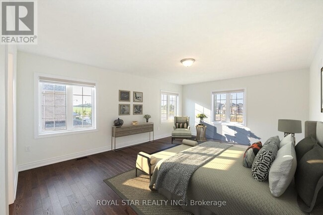 Photo du bâtiment - 1 Bushwood Trl