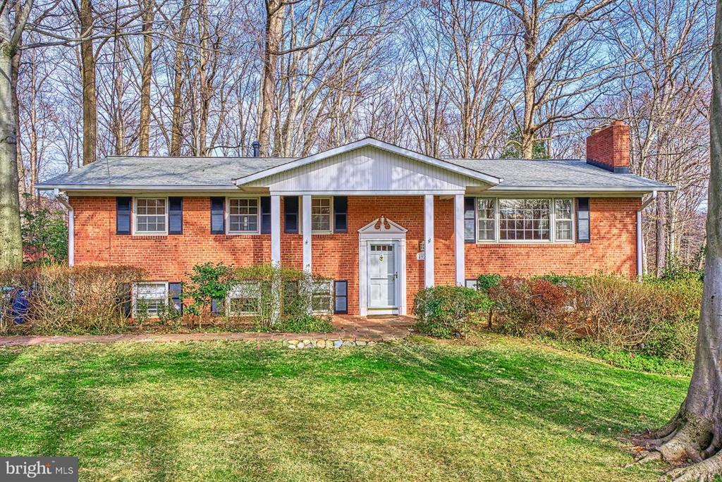 4925 Tunlaw St, Alexandria, VA 22312 House Rental in Alexandria, VA