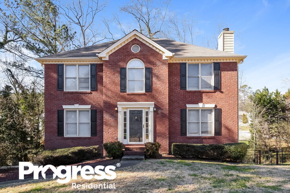 12 Wrenfield Ln, Smyrna, GA 30082 House Rental in Smyrna, GA