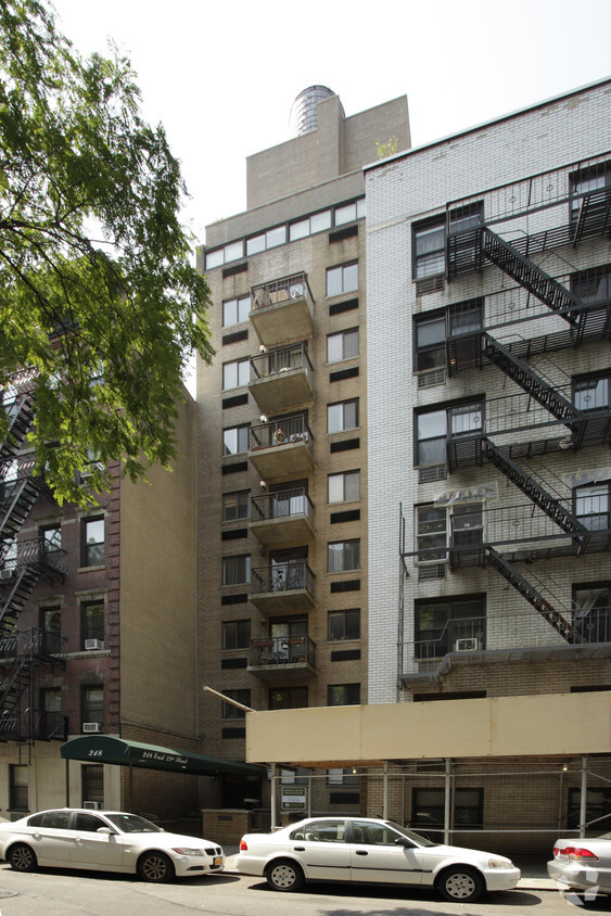 Foto principal - Kips Bay Court