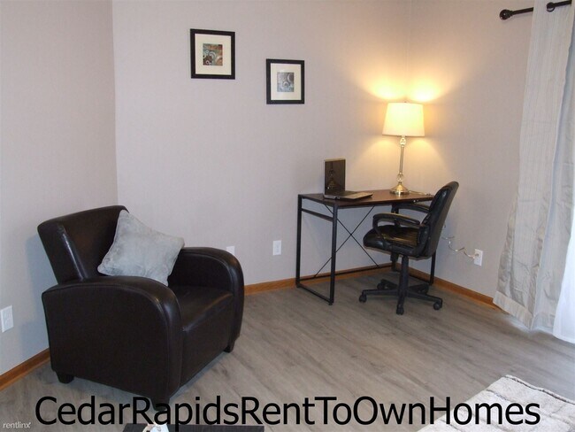 Building Photo - 2 br, 2 bath Condo - Rent To Own main floo...