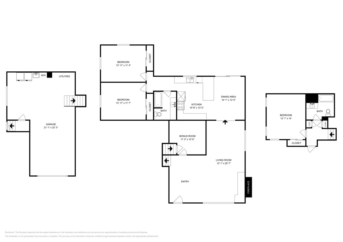 Foto del edificio - 1380 University Terrace