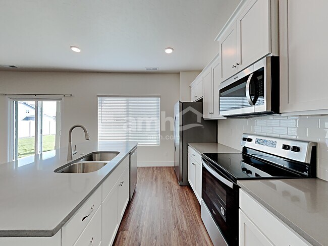 Foto del edificio - 9433 W Hiden Stream St