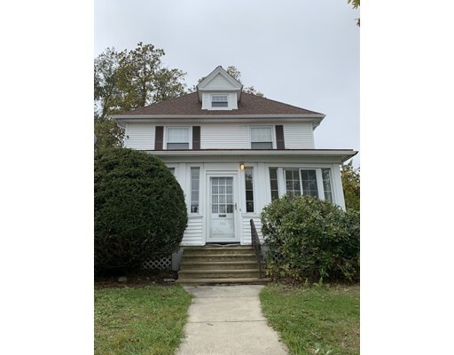 Primary Photo - 336 Burncoat St
