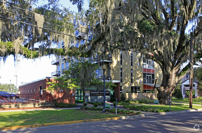 Foto del edificio - Adams Street Lofts