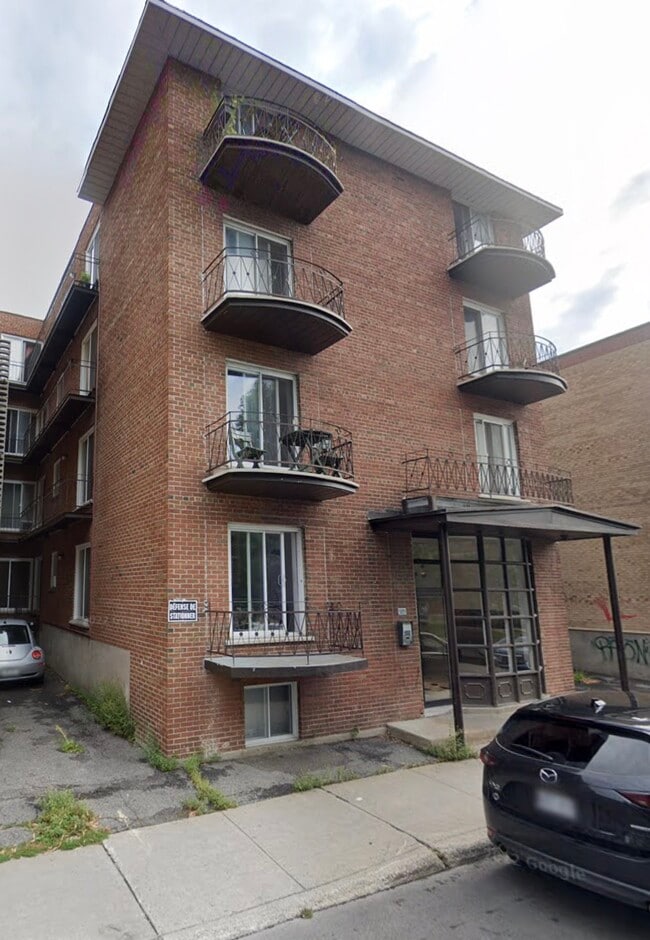 Photo principale - 5051 rue Berri