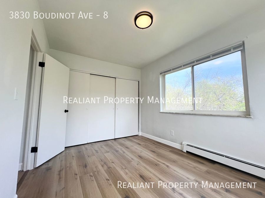 3830 Boudinot Ave Unit 8, Cincinnati, OH 45211 Room for Rent in