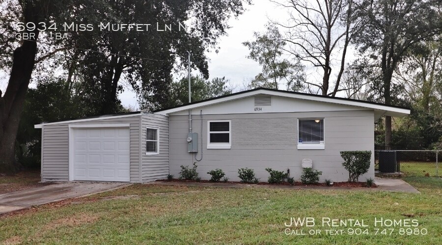 Primary Photo - 6934 Miss Muffet Ln N