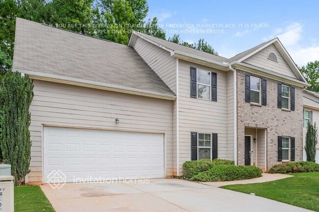 Building Photo - 3447 Rosebud Park Dr