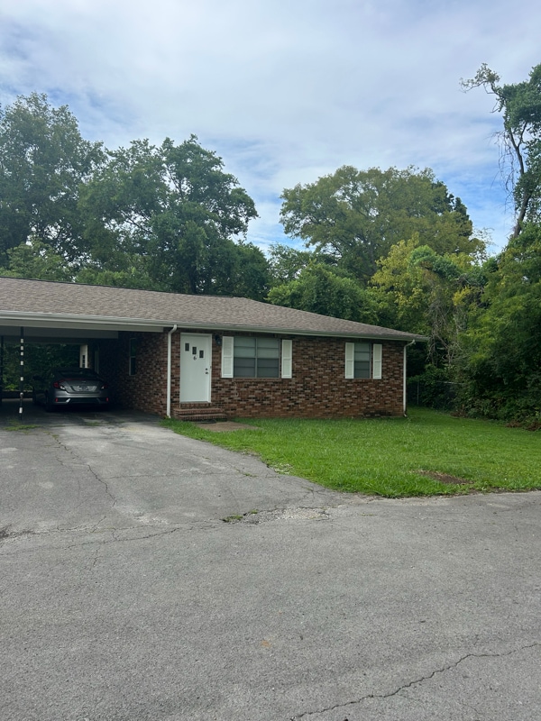 Building Photo - 1002 Ogrady Dr