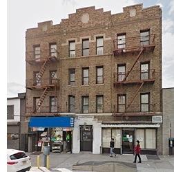 Building Photo - 3426 Steinway St