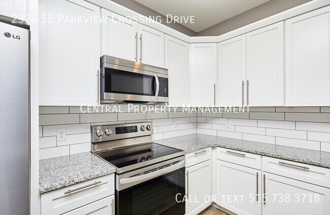 Foto del edificio - 2324 SE Parkview Crossing Dr