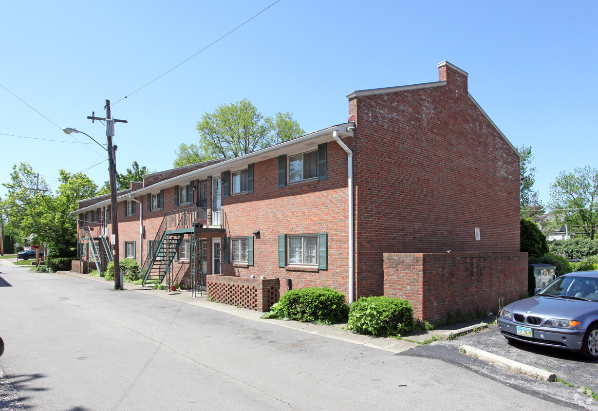 44 W Main St, Westerville, OH 43081 - Apartments in Westerville, OH ...