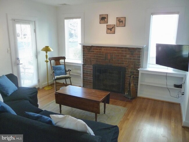 Foto del edificio - 5003 44th St NW
