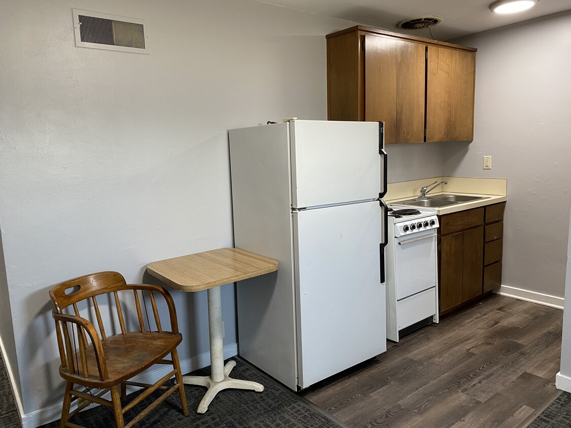 Foto principal - 531 S 6th St